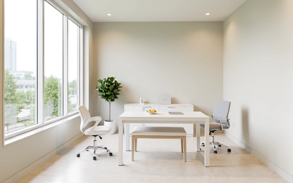 Besprechungsraum Salzburg