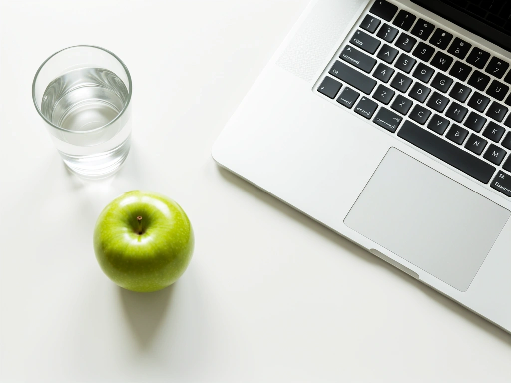 Nutri Österreich Analytik Arbeitsplatz