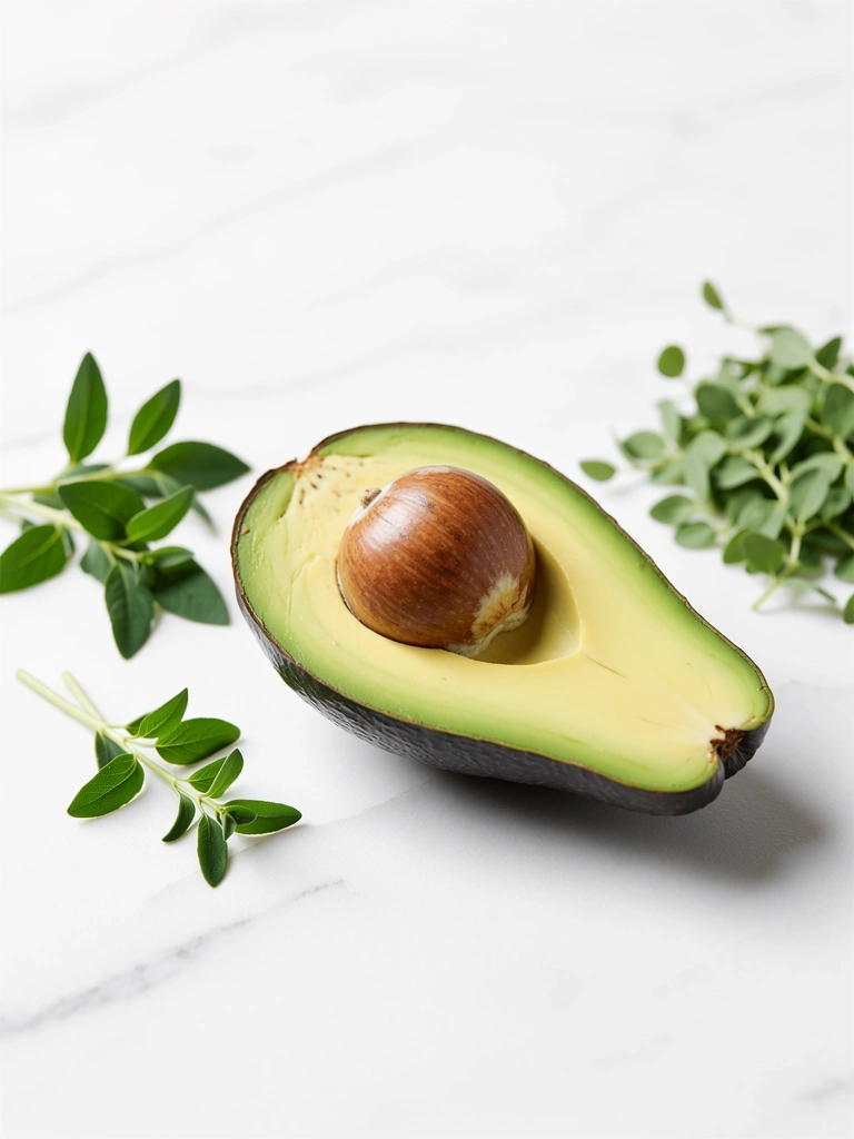 Gesunde Ernährung Konzepte