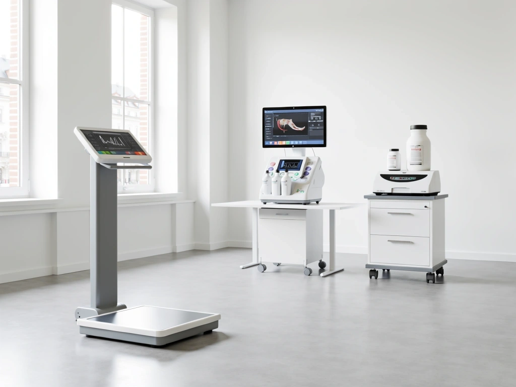 Nutrition Clinic Salzburg