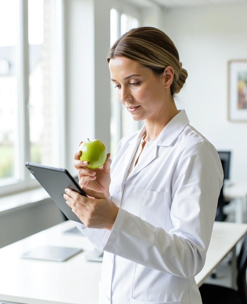 Ernährungsberatung Salzburg Team